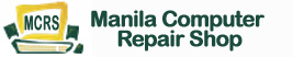 Manila Computer Repair Shop — Manila Computer Repair Shop